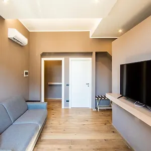  Appartamento New Wonderful Bilo With Walk-in Closet From Moscova