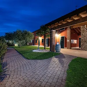  Casa di campagna Le Tese Italia