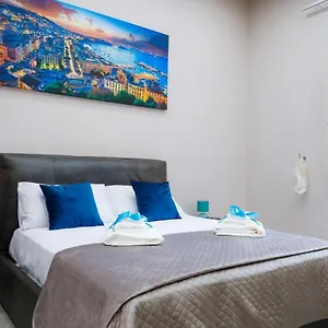  Appartamento Casillo House Italia
