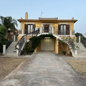  Casa vacanze Travelliving - Sicilian Carnemolla Italia