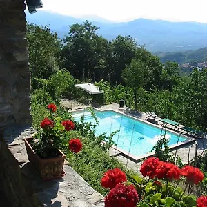  Alloggio per agriturismo Saudon Italia